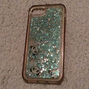 iPhone case